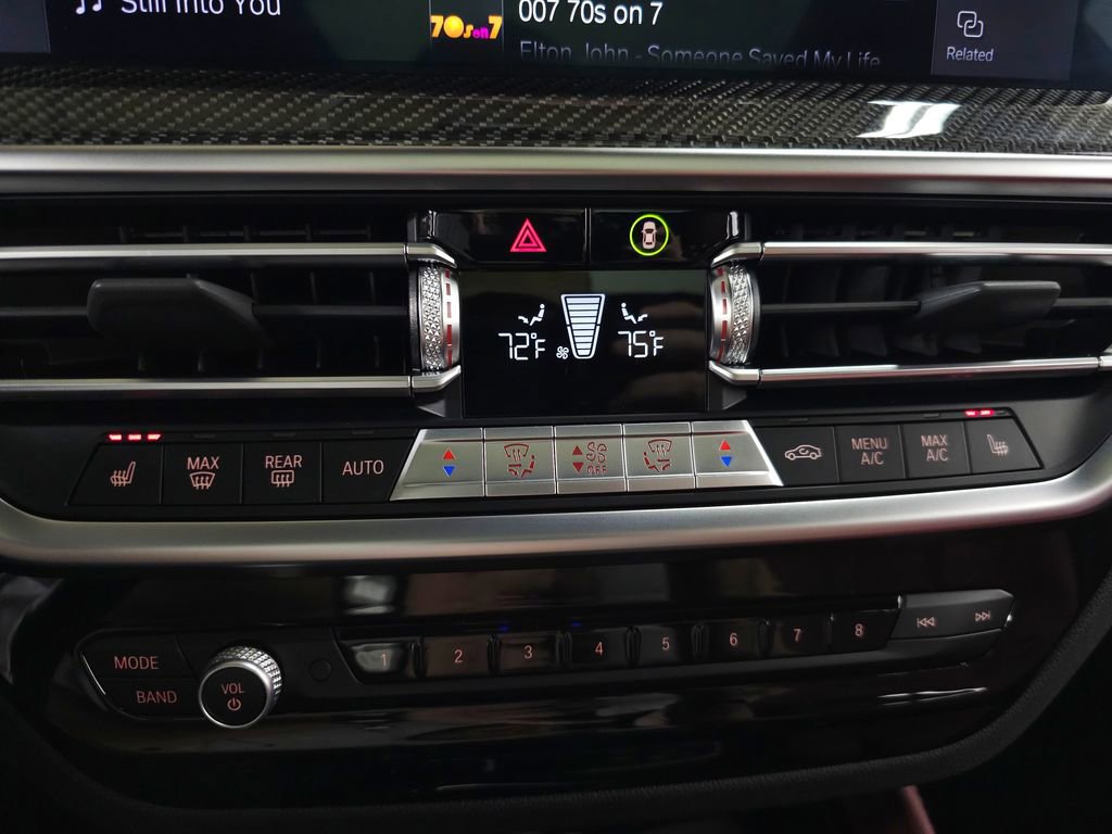 Used 2023 BMW X4 M40i w/ Premium Package AWD/4WD image 36