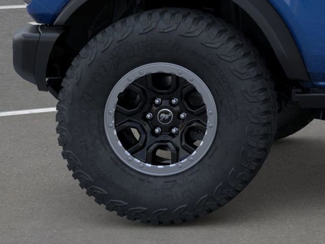 New 2026 Ford Bronco Badlands w/ Sasquatch Package image 21