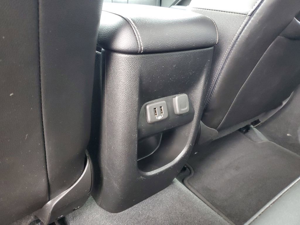 Certified 2022 Chevrolet Colorado LT w/ Luxury Package image 29