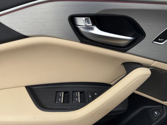 Used 2021 Acura TLX w/ Technology Package image 21