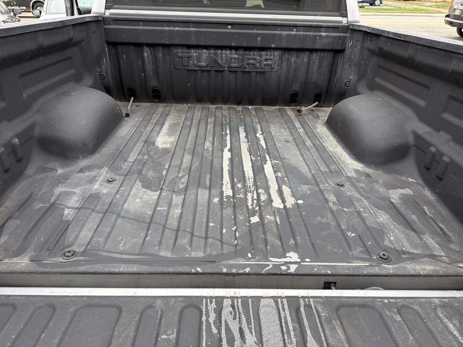 Used 2020 Toyota Tundra SR5 w/ SR5 Convenience Package AWD/4WD image 25