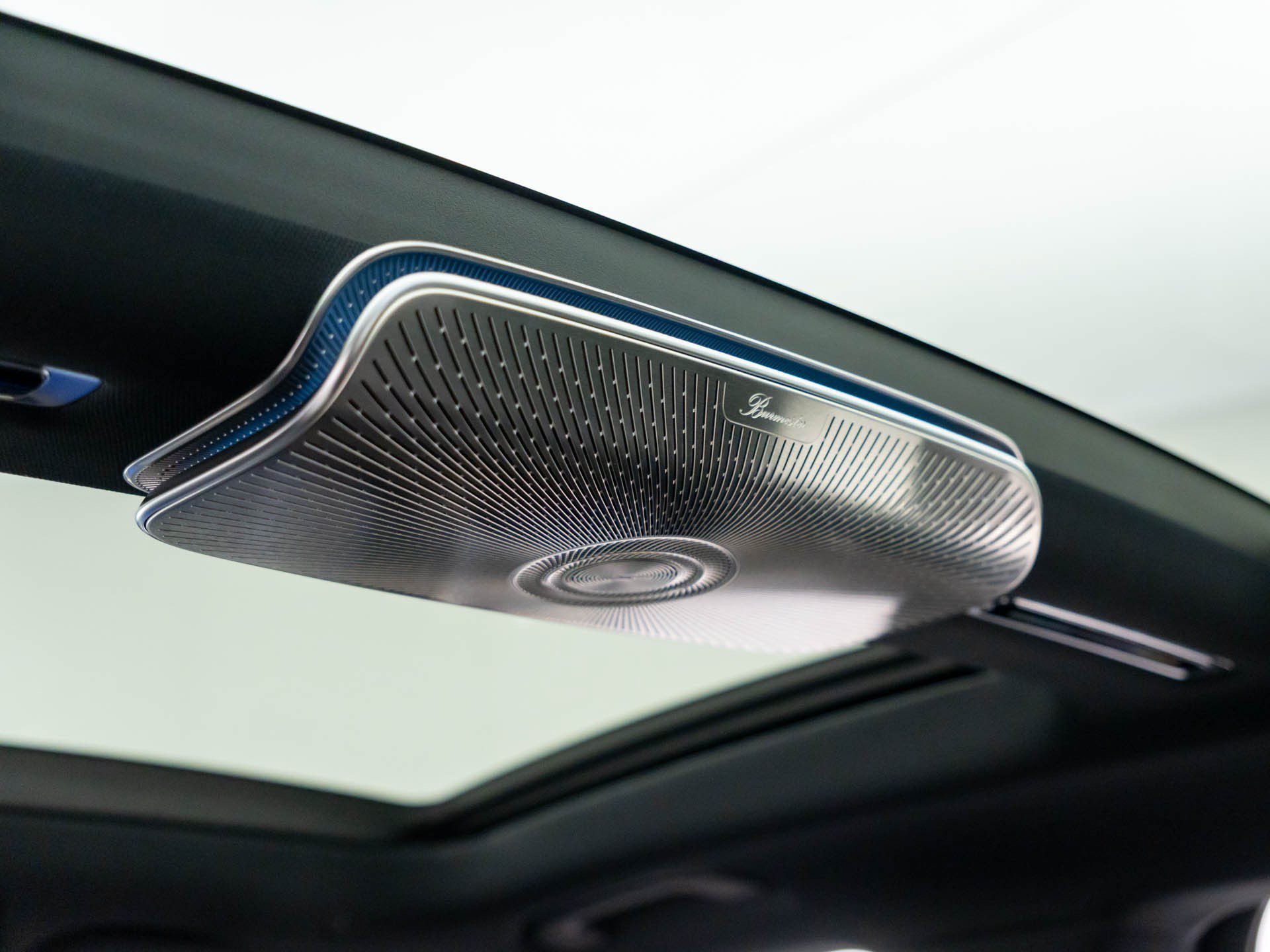 New 2027 Mercedes-Benz S 580 4MATIC Sedan image 26