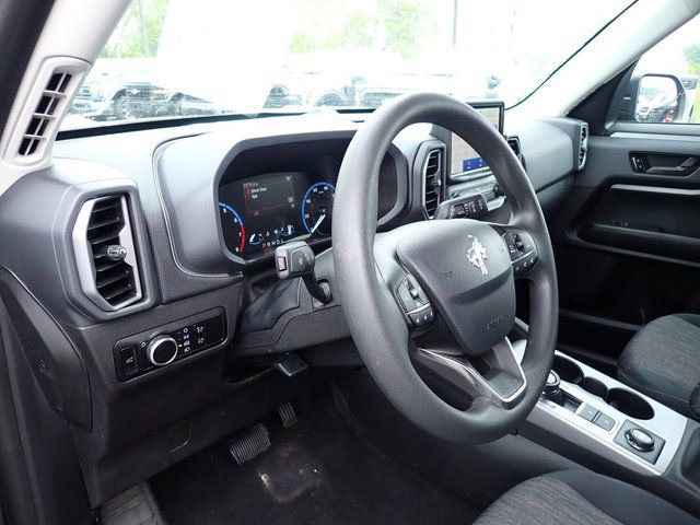 Used 2023 Ford Bronco Sport Big Bend AWD/4WD image 15