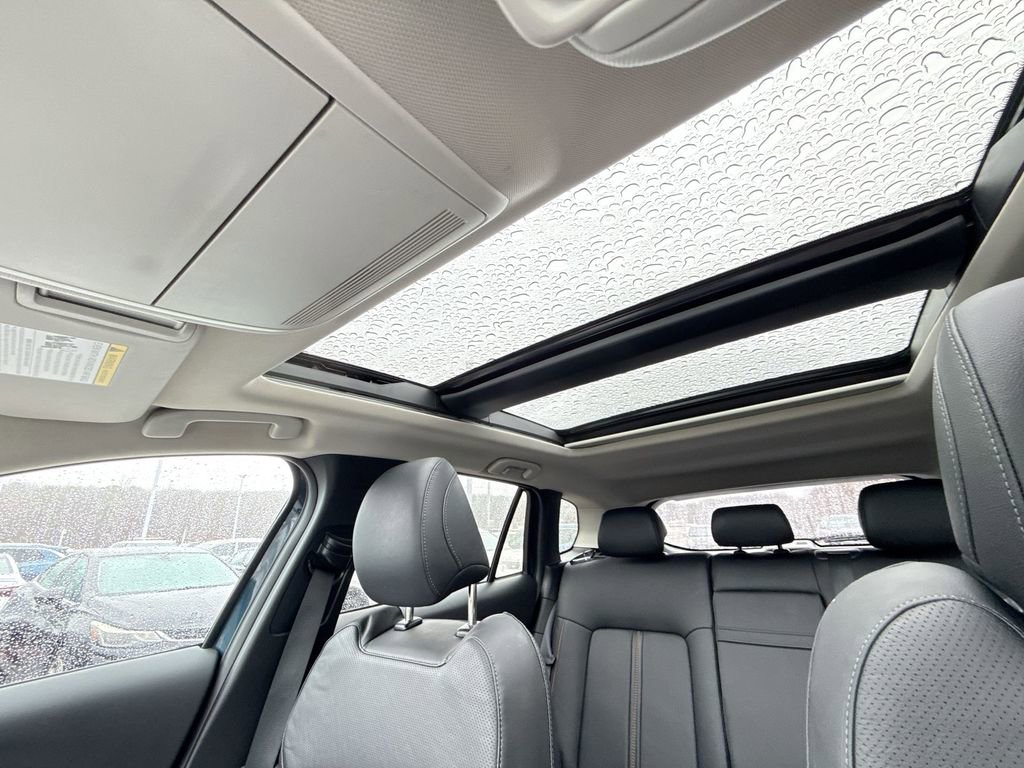 Used 2023 MAZDA CX-50 AWD 2.5 Turbo w/ Cargo Package image 16