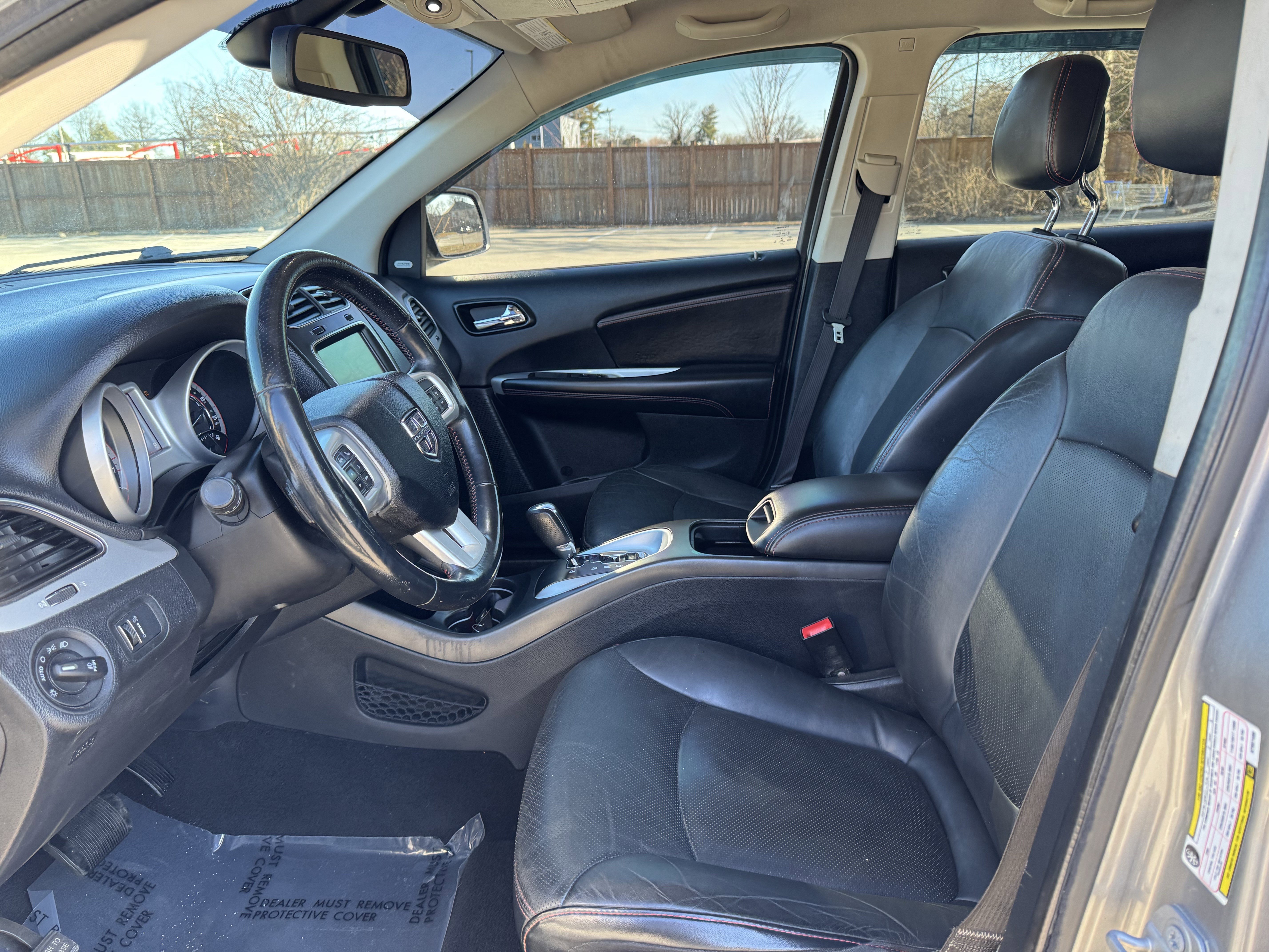 Used 2019 Dodge Journey GT image 26