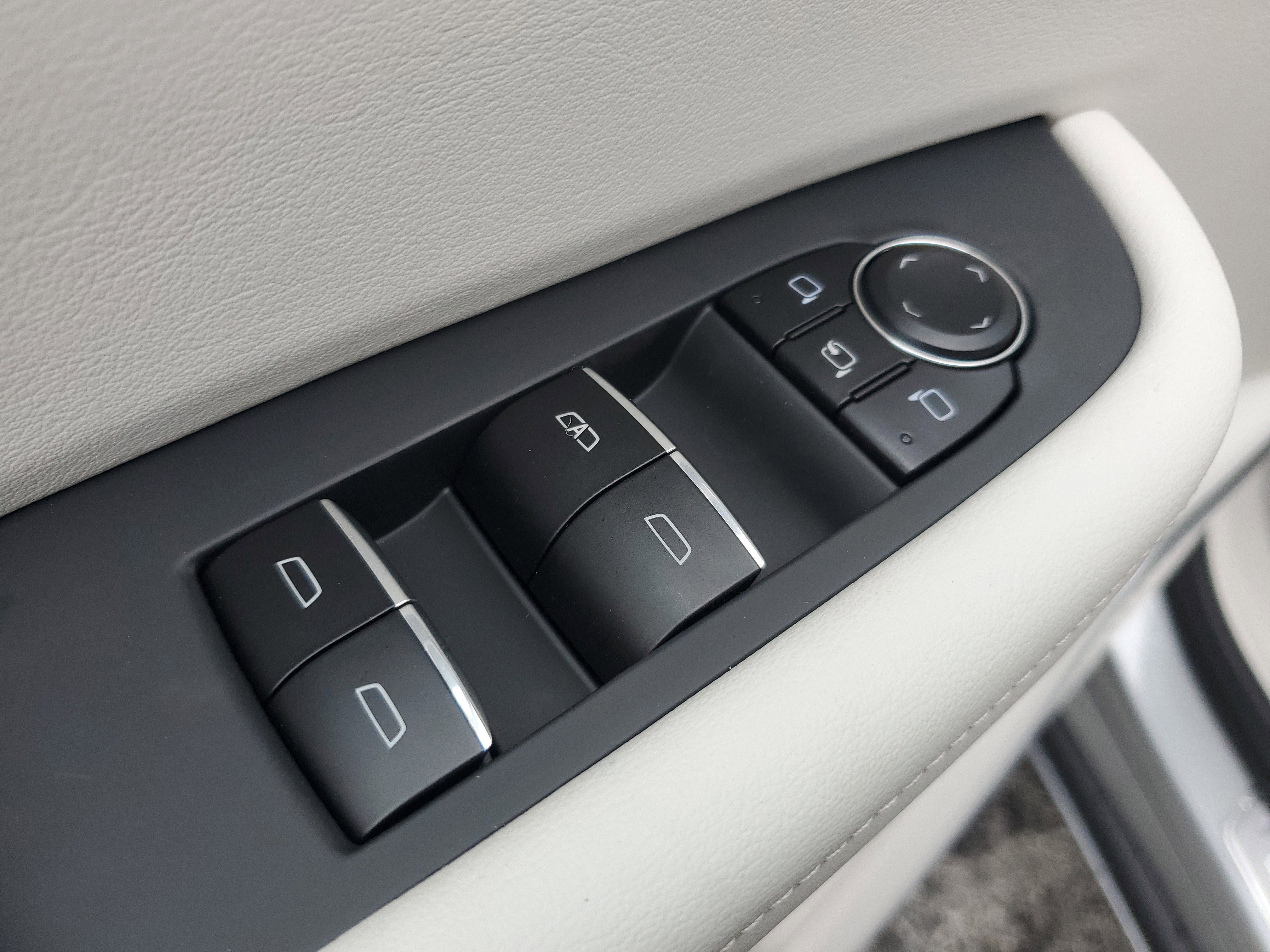 New 2026 Buick Enclave Avenir w/ Super Cruise Package image 18