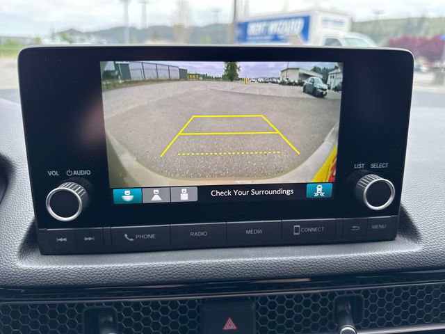 Used 2025 Honda Civic Sport image 28