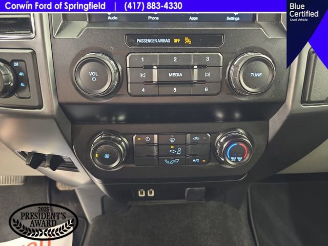 Used 2019 Ford F150 XLT AWD/4WD image 26