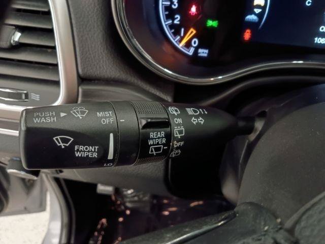 Used 2019 Jeep Grand Cherokee Limited AWD/4WD image 33
