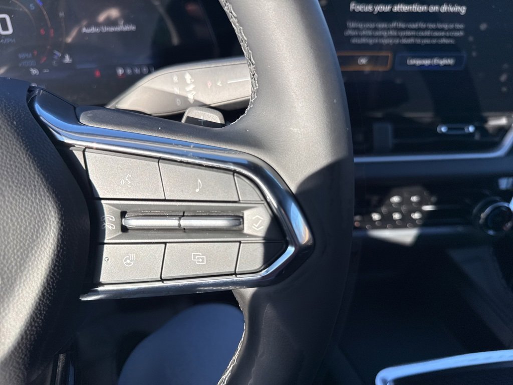 New 2026 Chevrolet Equinox LT w/ LPO, Floor Liner Package image 22