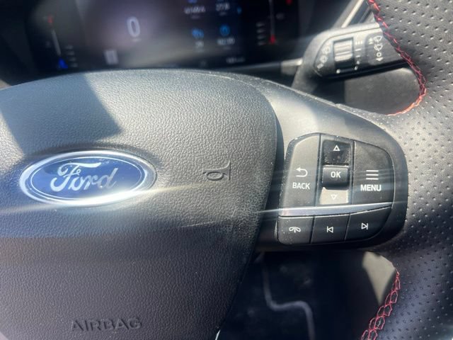 Used 2023 Ford Escape ST-Line w/ Tech Pack #1 AWD/4WD image 25
