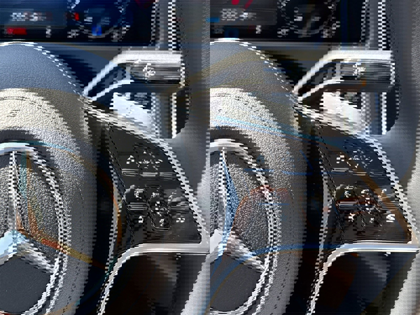 New 2026 Mercedes-Benz E 350 4MATIC image 23