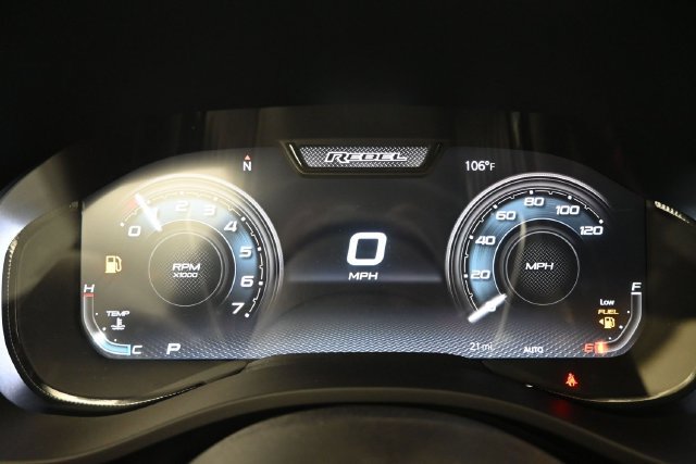 New 2027 RAM 1500 Rebel w/ Rebel Level 2 Equipment Group AWD/4WD image 5
