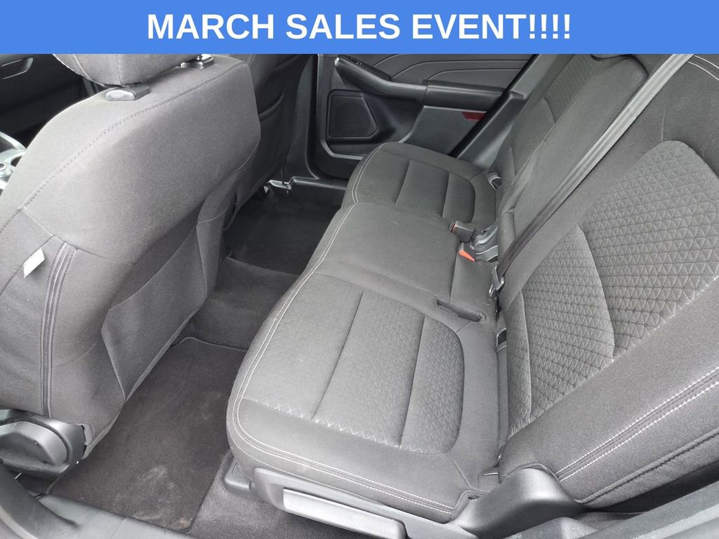 Used 2025 Ford Escape Active image 8
