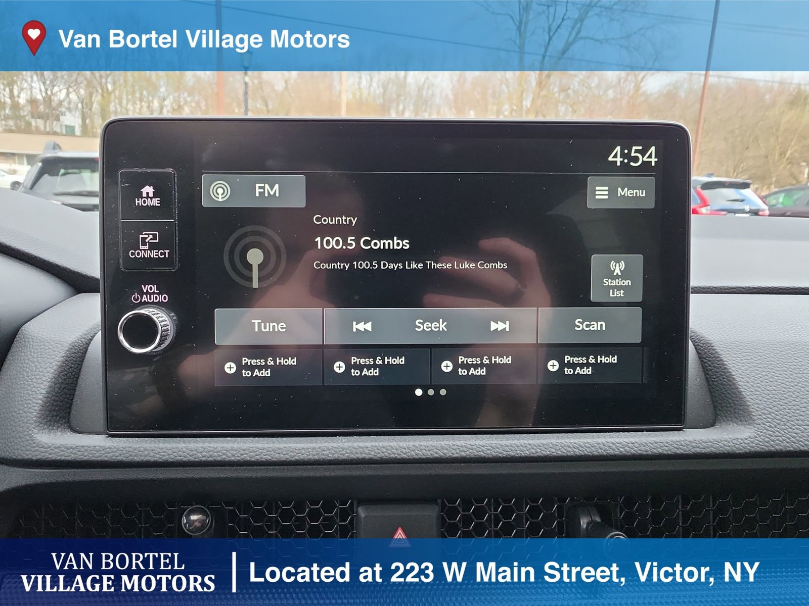 Used 2026 Honda CR-V TrailSport image 20