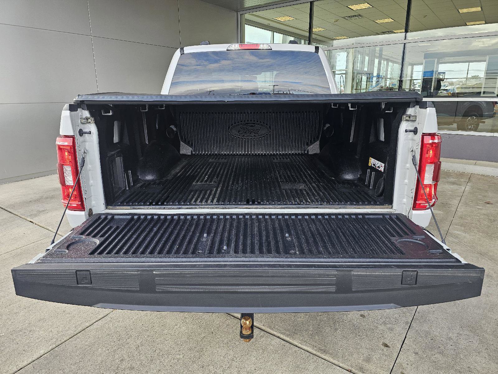 Used 2023 Ford F150 XLT w/ Equipment Group 302A High image 15