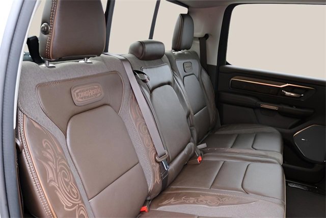 Used 2025 RAM 1500 Limited image 18