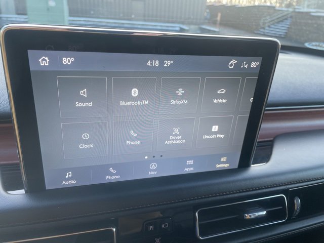 Used 2021 Lincoln Aviator Reserve w/ Equipment Group 201A image 37