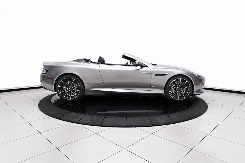 Used 2016 Aston Martin DB9 GT RWD image 19