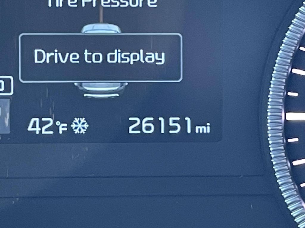 Used 2022 Kia Telluride EX image 27