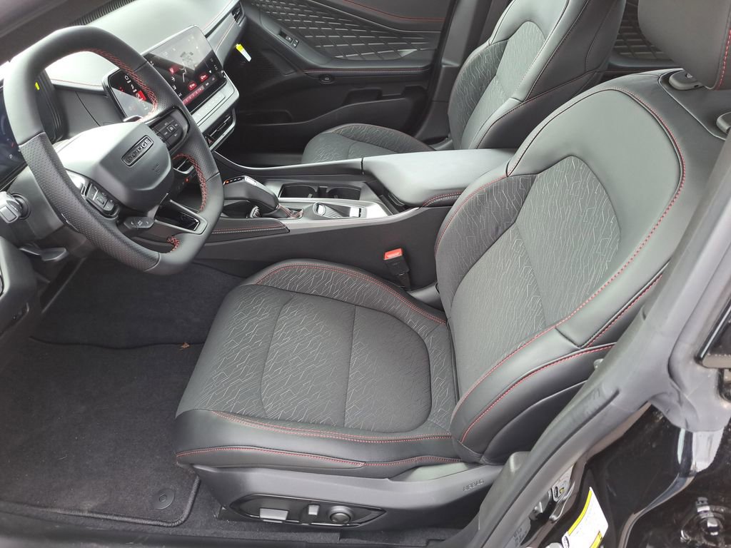 New 2026 Dodge Charger R/T image 18