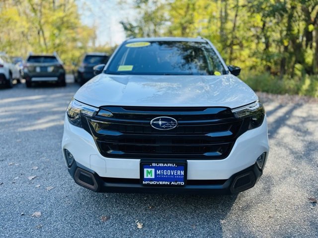 Used 2025 Subaru Forester Sport image 2