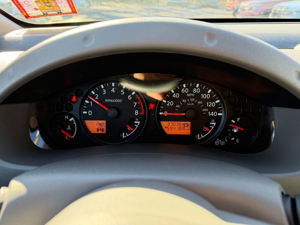 Used 2019 Nissan Frontier SV w/ Value Truck Package image 25