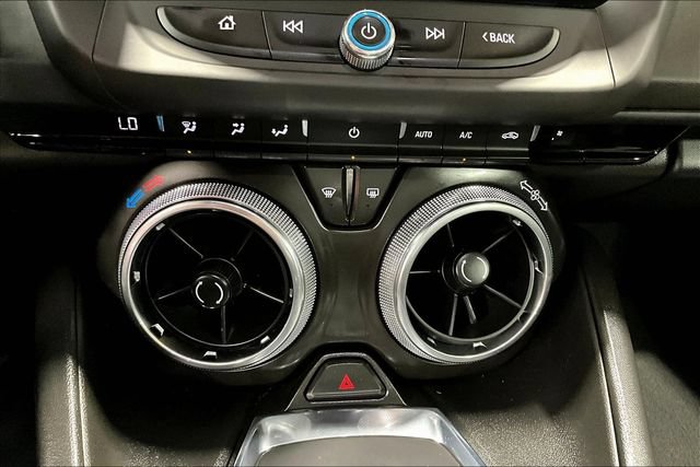 Used 2022 Chevrolet Camaro SS RWD image 14