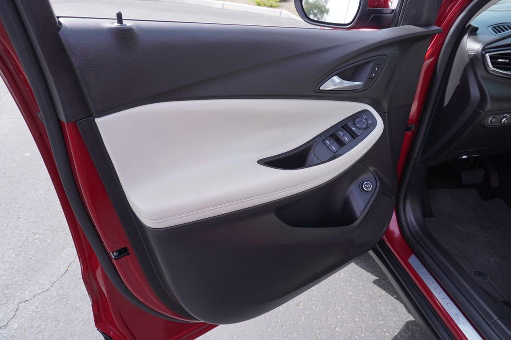 Used 2021 Buick Encore GX Select w/ Advanced Technology Package image 15