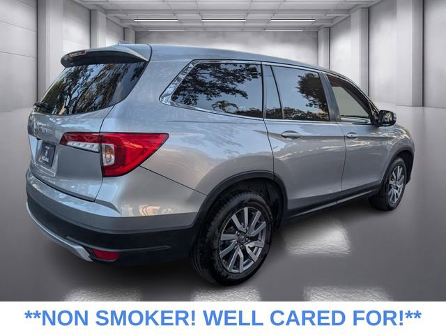Used 2021 Honda Pilot EX-L image 6