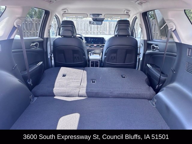 Used 2026 Kia Sportage EX FWD image 50