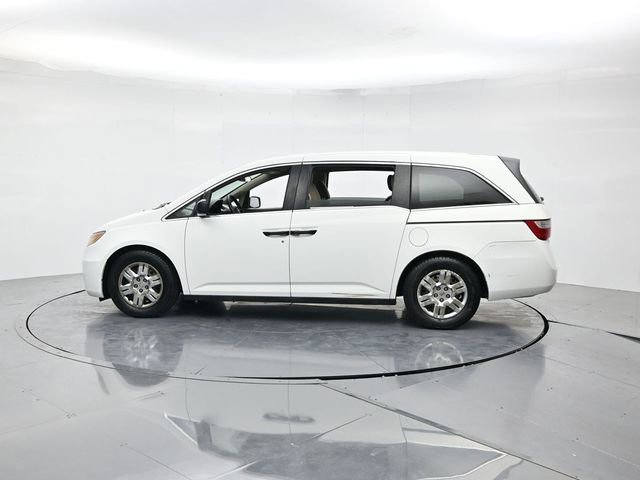 Used 2013 Honda Odyssey LX image 7