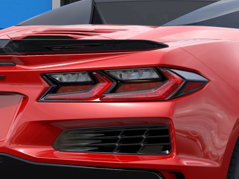 New 2027 Chevrolet Corvette Z06 RWD image 11