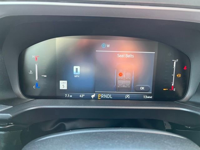 New 2026 Ford Bronco Sport Outer Banks w/ Outer Banks Tech Package+ image 25