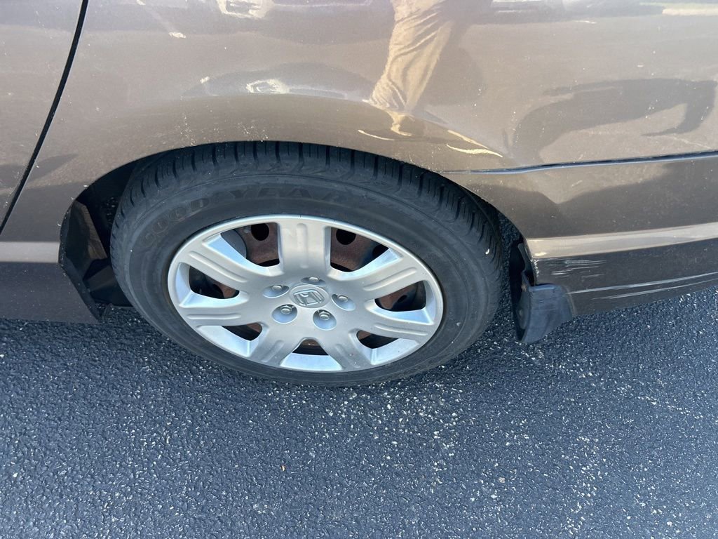 Used 2011 Honda Civic LX image 10