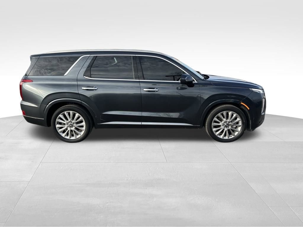Used 2020 Hyundai Palisade Limited image 7