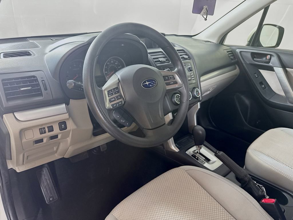 Used 2014 Subaru Forester 2.5i Premium w/ All-Weather Package image 9