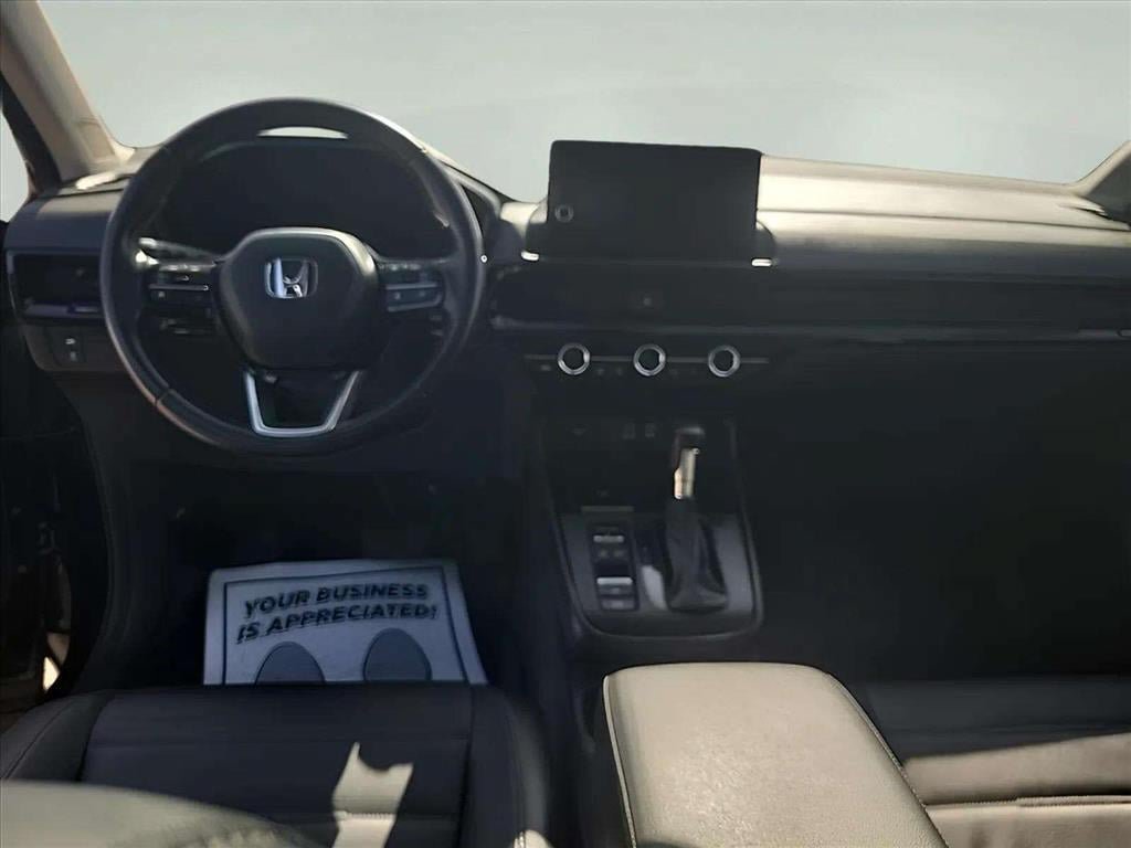 Used 2024 Honda CR-V EX-L image 10