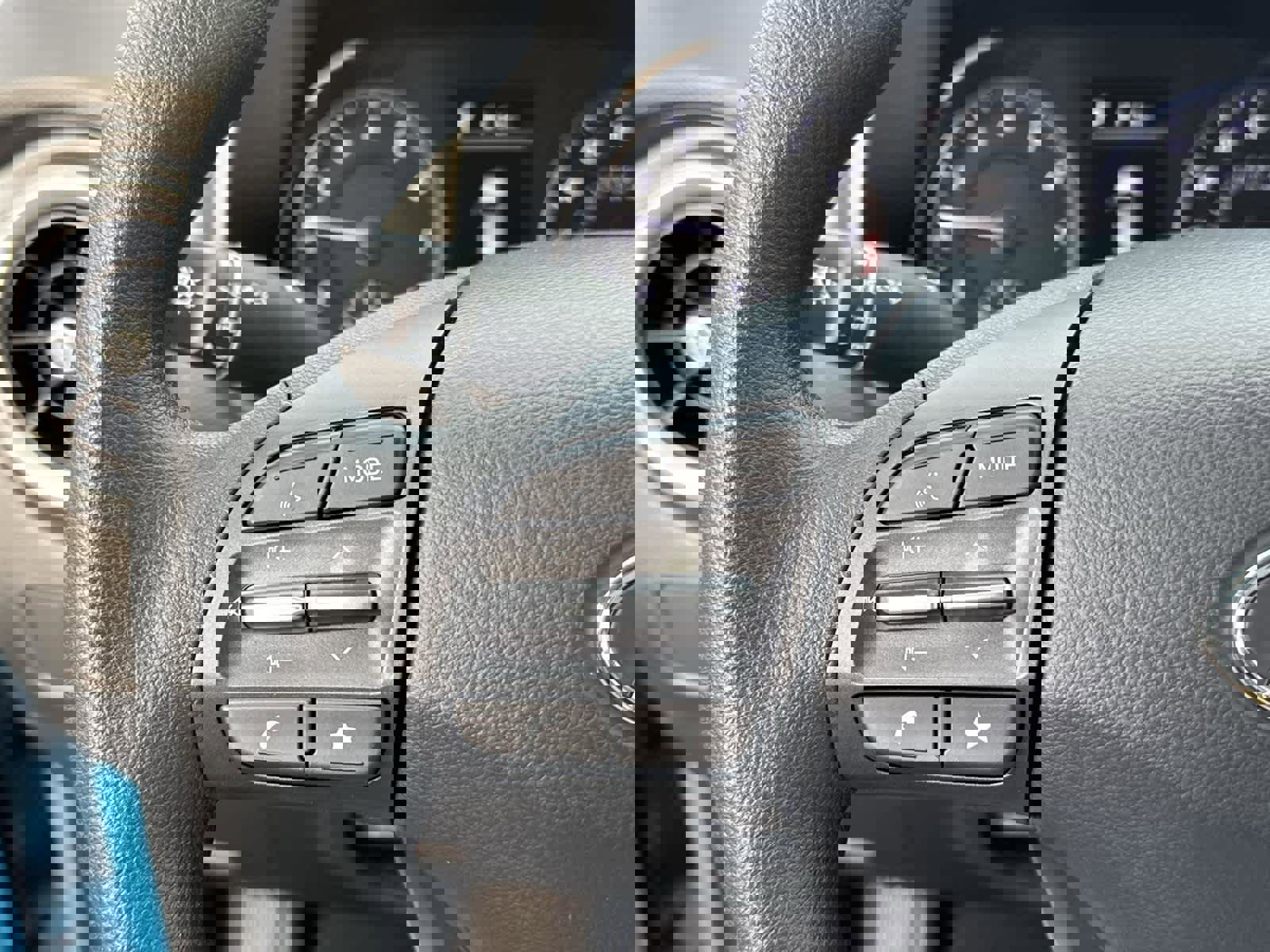 Used 2023 Hyundai Kona SEL w/ Cargo Package image 17