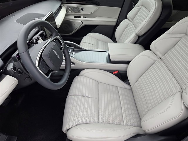 New 2026 Lincoln Nautilus Reserve image 12