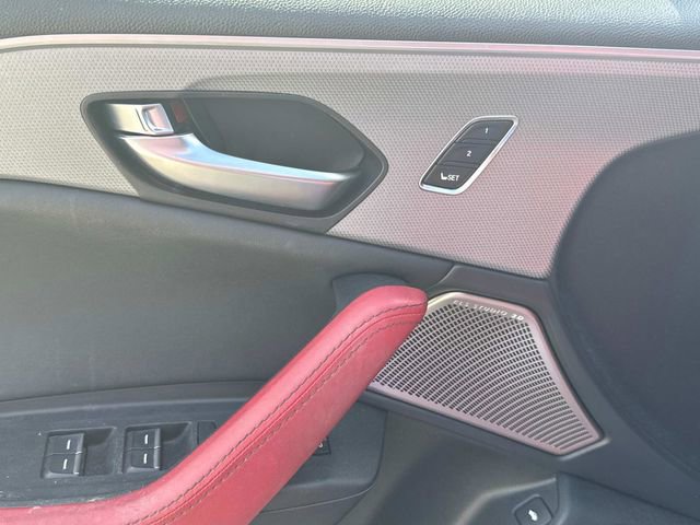 Used 2021 Acura TLX w/ A-SPEC Pkg image 25