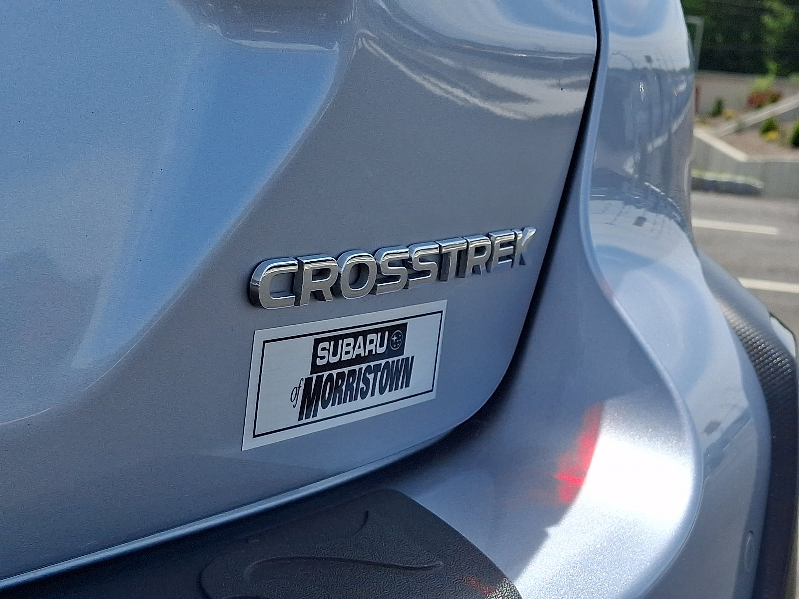Certified 2024 Subaru Crosstrek 2.5i Limited AWD/4WD image 31