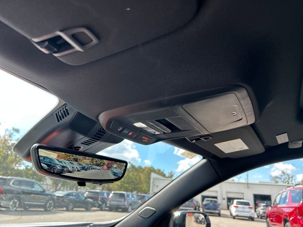 New 2026 Buick Enclave Sport Touring w/ Power Package image 19