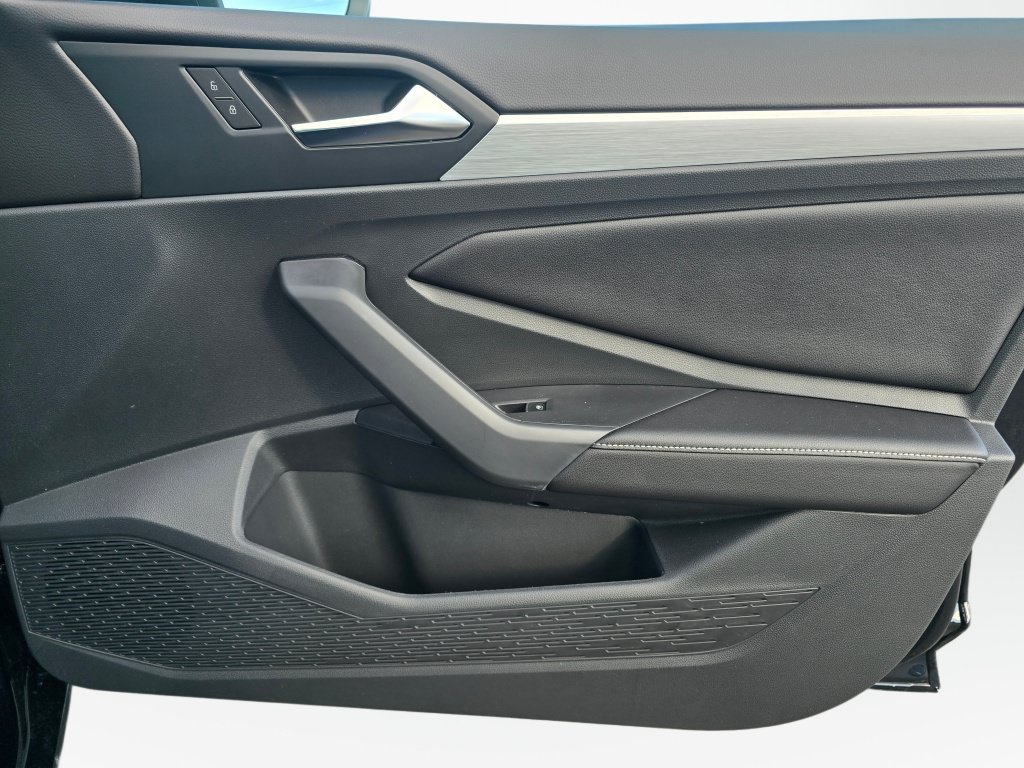 New 2026 Volkswagen Jetta Sport FWD image 40