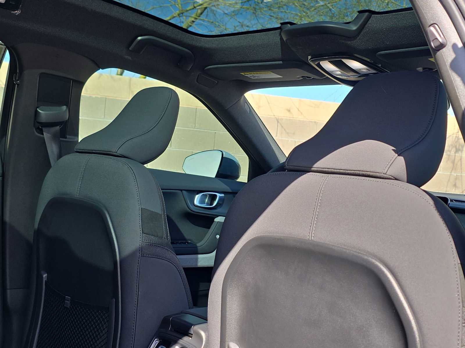 Used 2024 Polestar Polestar 2 image 16