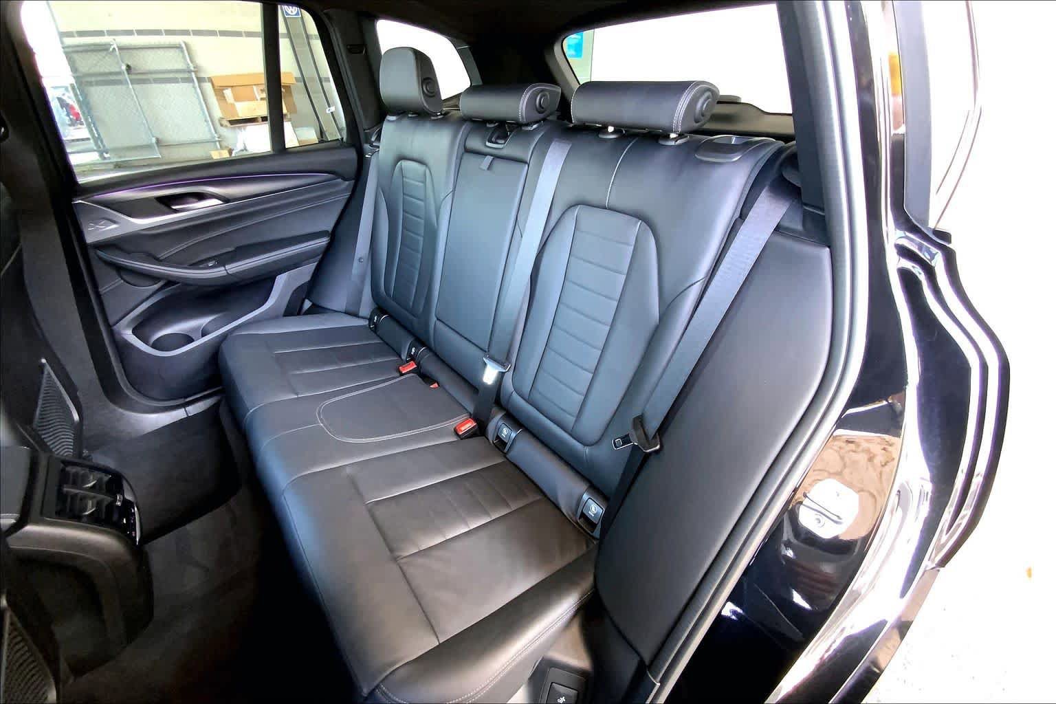 Used 2023 BMW X3 xDrive30i w/ M Sport Package image 20