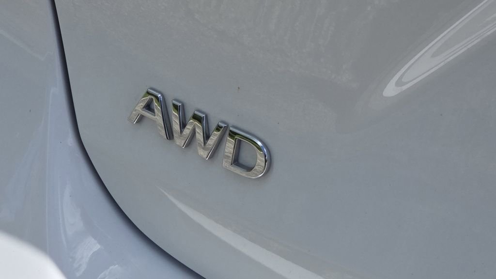Certified 2023 INFINITI QX50 Pure AWD/4WD image 4