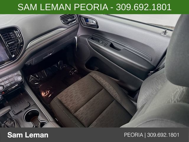 New 2026 Dodge Durango GT image 23