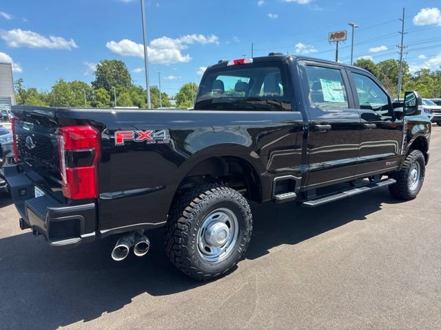 New 2026 Ford F350 XL w/ 360-Degree Camera Package AWD/4WD image 9