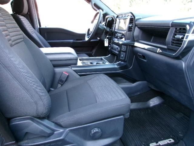 Certified 2022 Ford F150 XL w/ STX Appearance Package image 5
